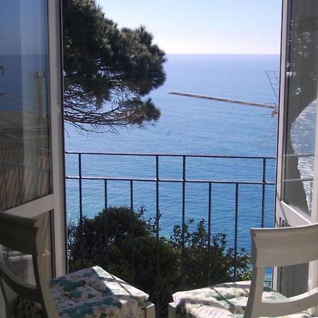 Appartamento Giumin Corniglia Ngoại thất bức ảnh