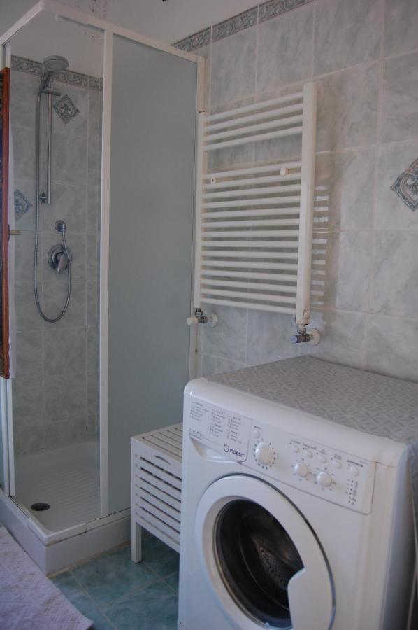 Appartamento Giumin Corniglia Ngoại thất bức ảnh