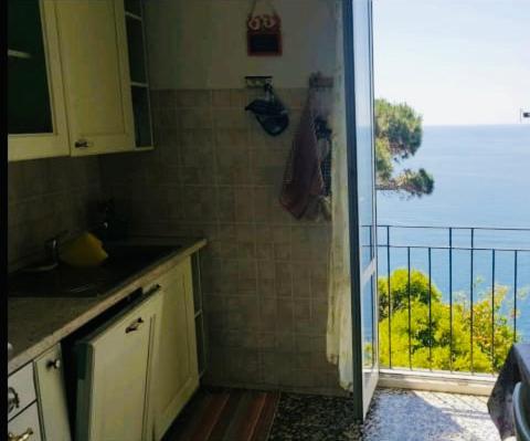 Appartamento Giumin Corniglia Ngoại thất bức ảnh