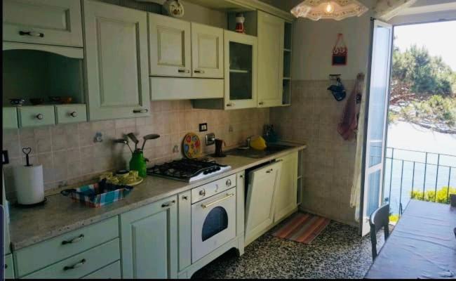 Appartamento Giumin Corniglia Ngoại thất bức ảnh