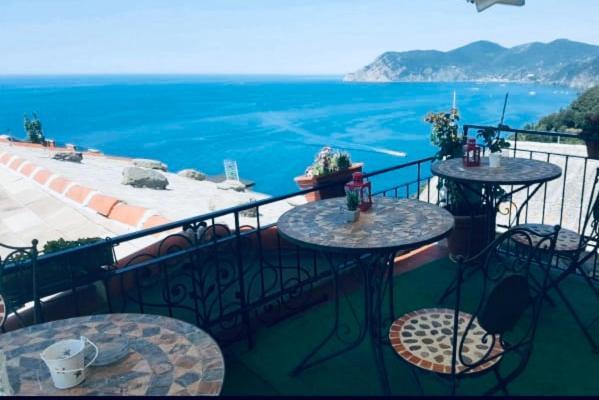 Appartamento Giumin Corniglia Ngoại thất bức ảnh